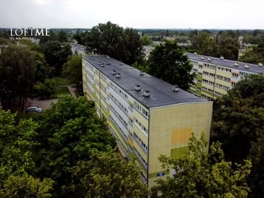 Mieszkanie Łódź