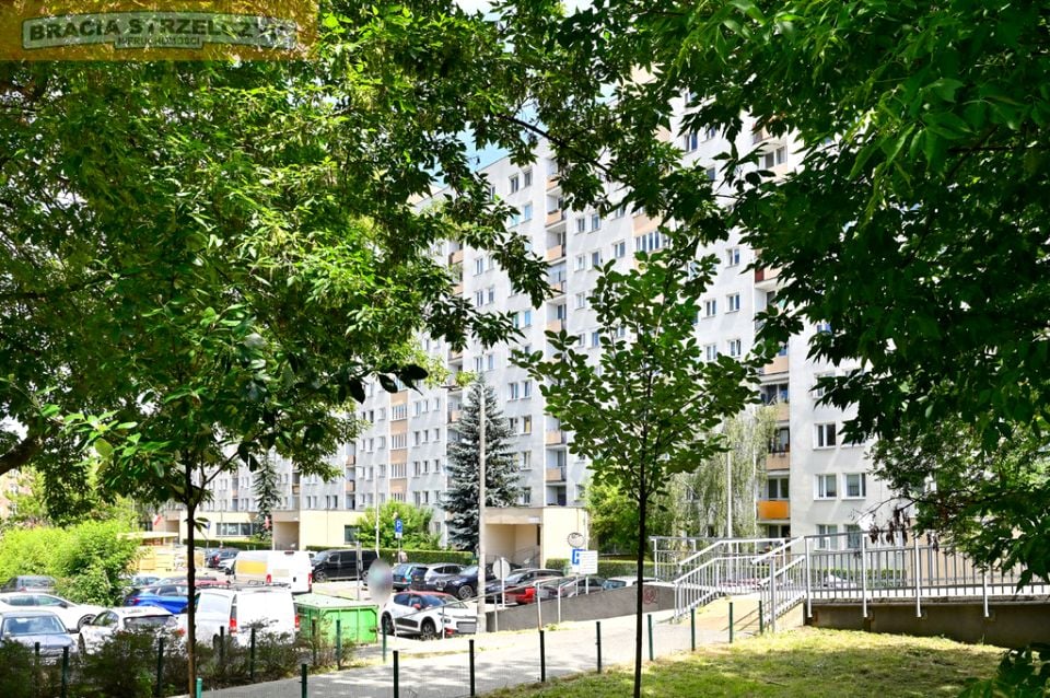 Mieszkanie Warszawa