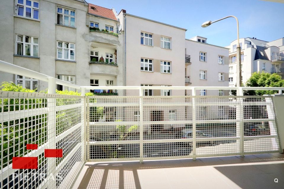 Mieszkanie Poznań
