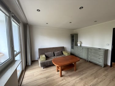 Mieszkanie Gliwice