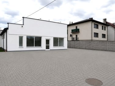Budynek użytkowy Zgierz