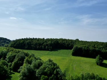 Działka Ustroń