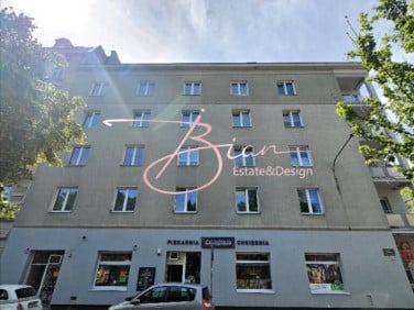 Mieszkanie Poznań