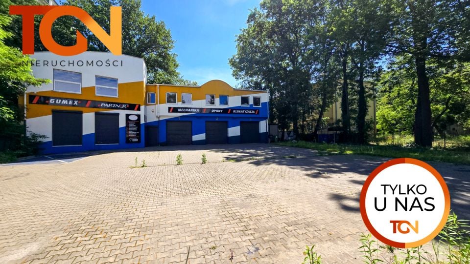 Lokal Łódź