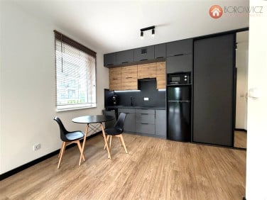 Mieszkanie apartamentowiec Bielsko-Biała