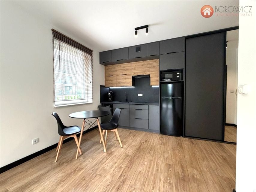 Mieszkanie apartamentowiec Bielsko-Biała