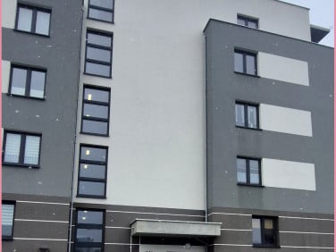 Mieszkanie Knurów