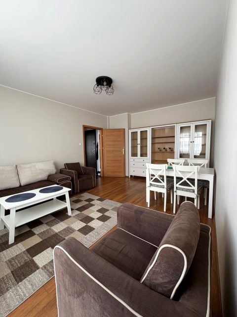 Mieszkanie Gdynia