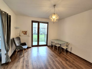 Mieszkanie apartamentowiec wynajem