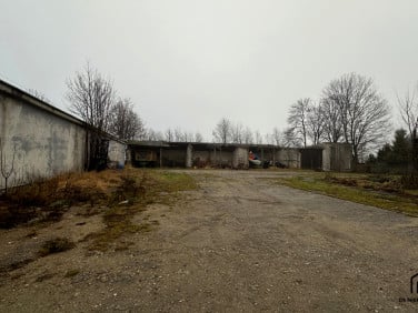 Działka Stare Jaroszowice