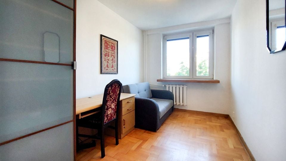 Mieszkanie WARSZAWA