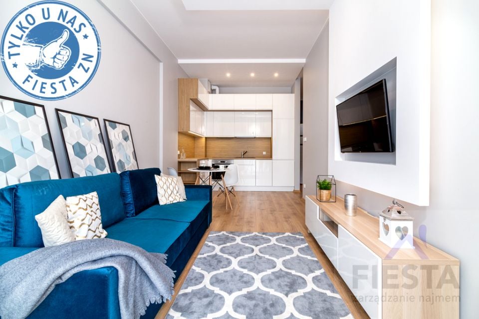 Mieszkanie Kraków wynajem