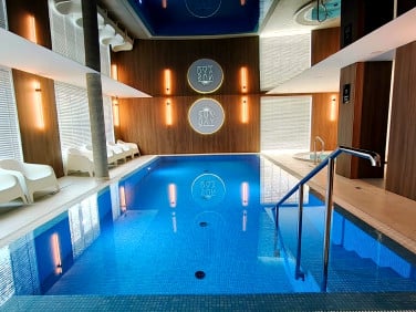 SUNDAY Resort Ustronie Morskie