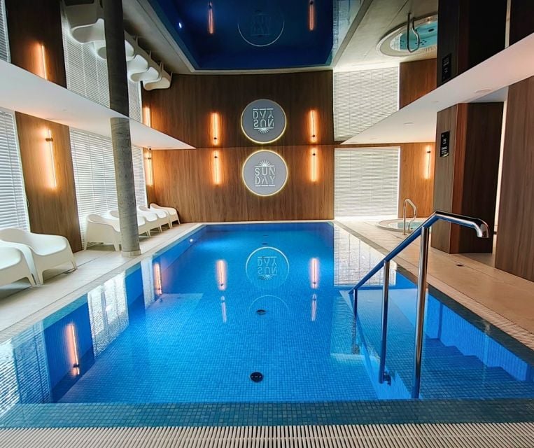 SUNDAY Resort Ustronie Morskie