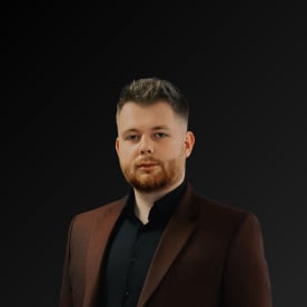 Michał Cygan