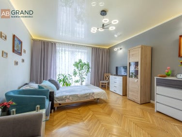 Mieszkanie Białystok