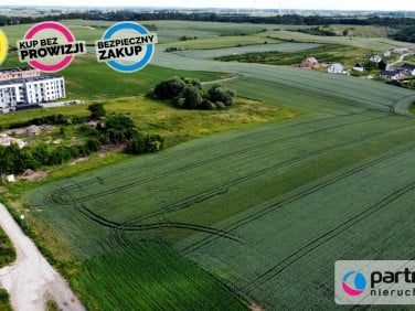 Działka inna Malbork