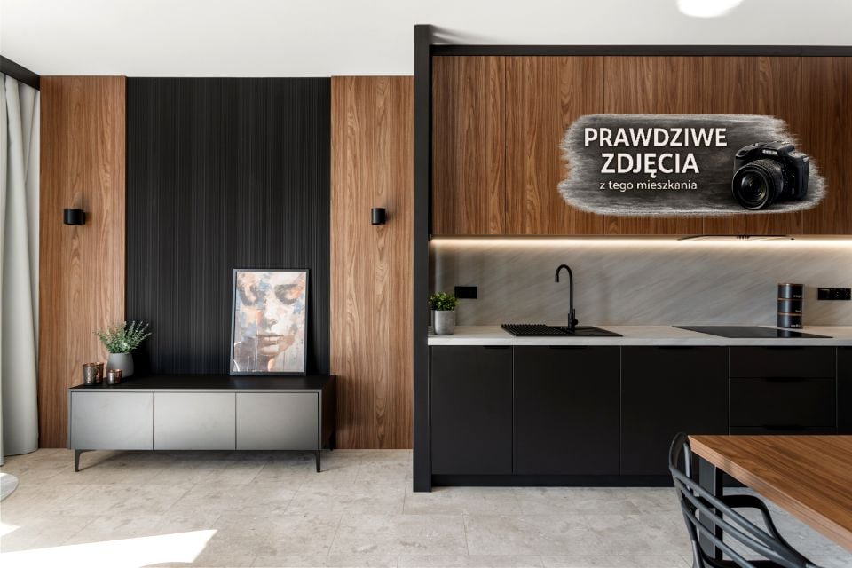 Mieszkanie Poznań