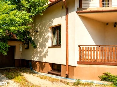 Dom Józefów