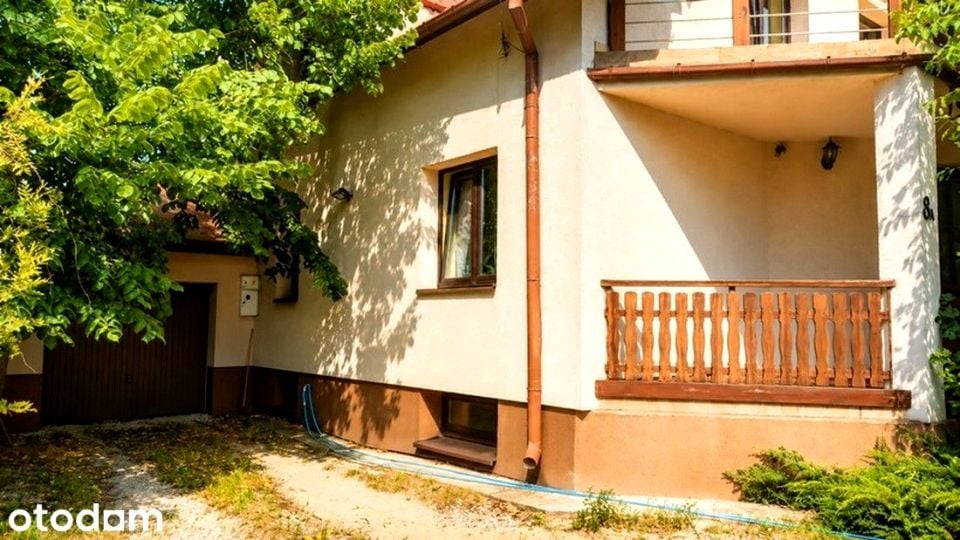 Dom Józefów