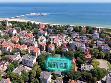 Mieszkanie Sopot
