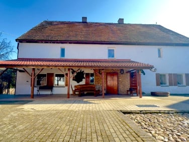 Dom Krzeczyn Wielki