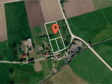 Działka inna Grodzisko