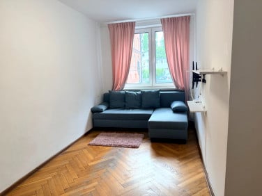 Mieszkanie Chorzów