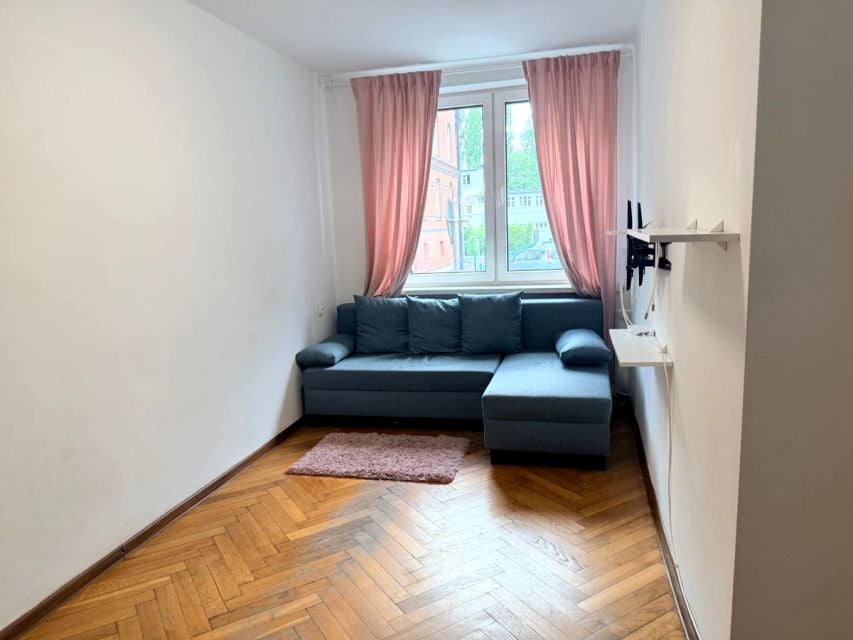 Mieszkanie Chorzów