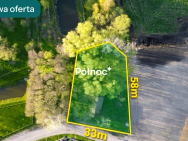 Działka Pniówno