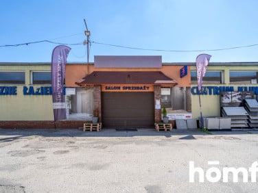 Lokal Nysa