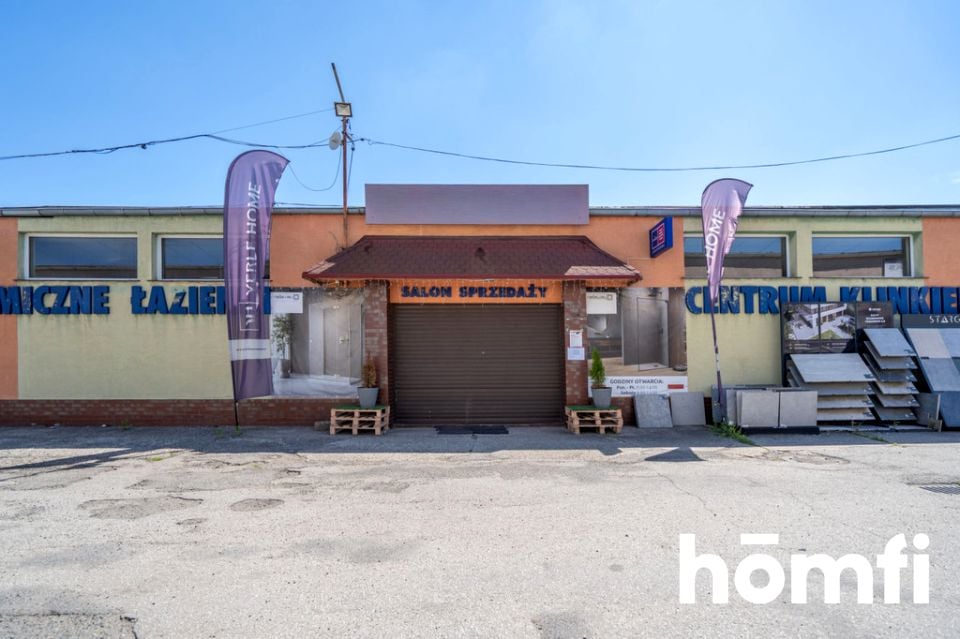 Lokal Nysa