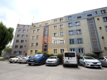 Mieszkanie Wrocław
