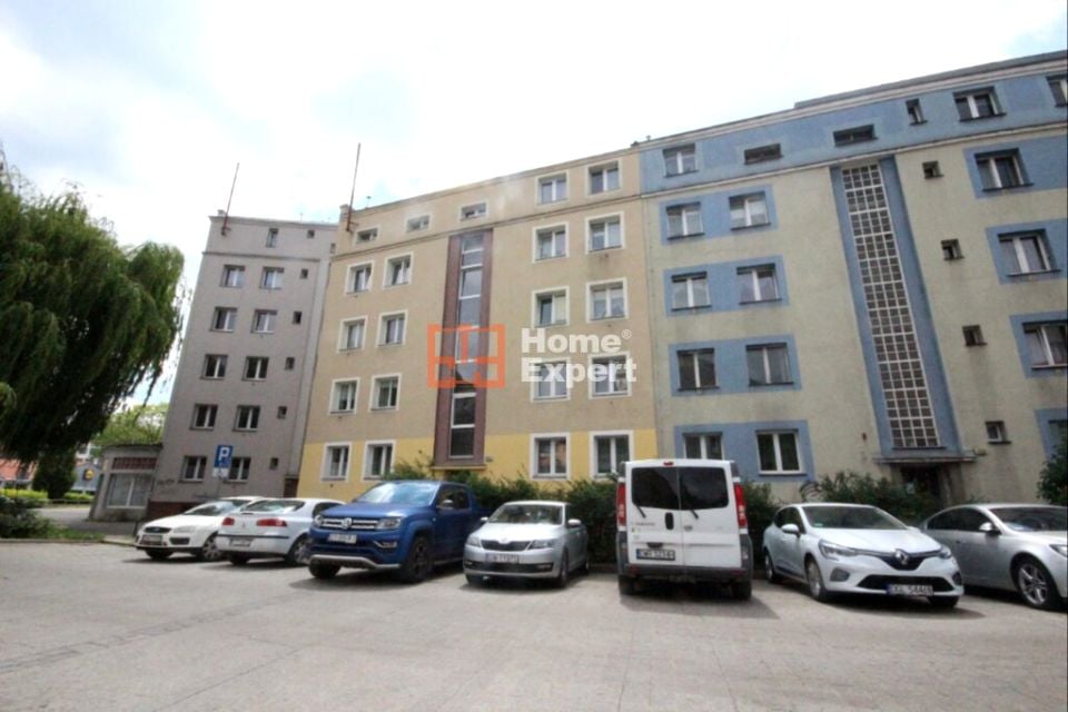 Mieszkanie Wrocław