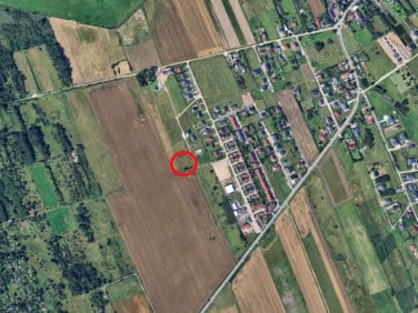 Działka budowlana Skwierzynka