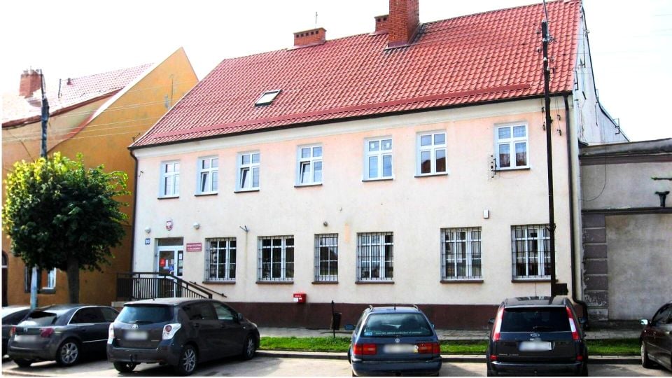 Mieszkanie Wydminy