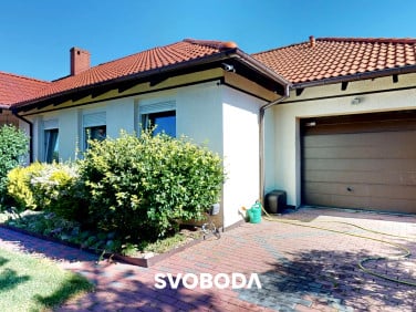Dom Gorzów Wielkopolski sprzedaż