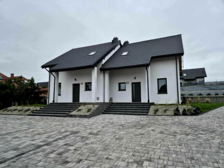 Mieszkanie Lębork