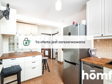Mieszkanie Kraków