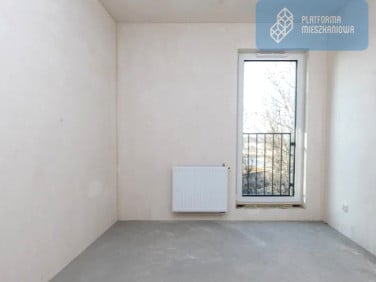 Mieszkanie apartamentowiec nad jeziorem