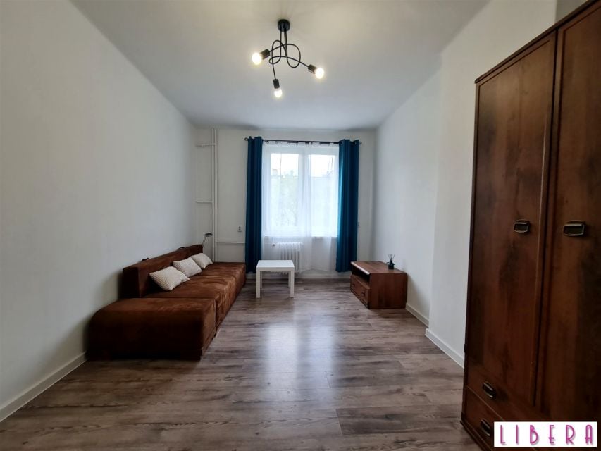 Mieszkanie Bydgoszcz