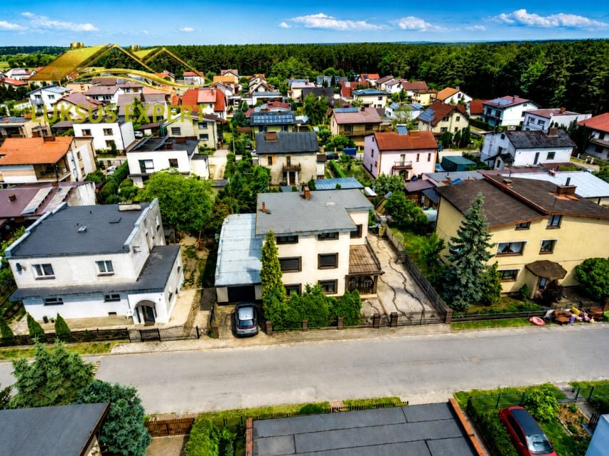 Dom Ostrzeszów