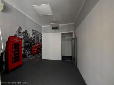 Lokal Wrocław