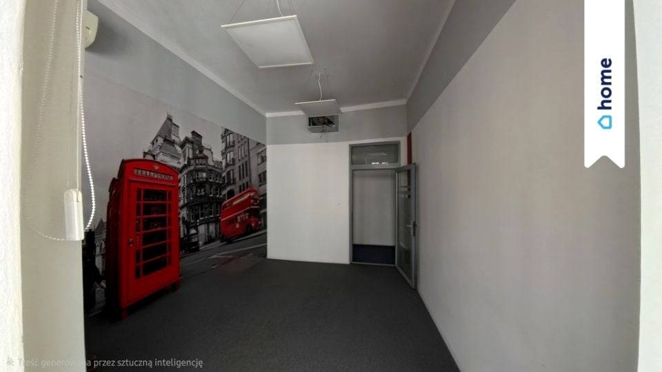 Lokal Wrocław