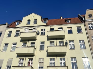 Mieszkanie Wrocław