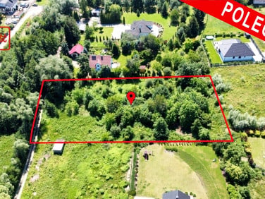 Działka budowlana Lednica Górna
