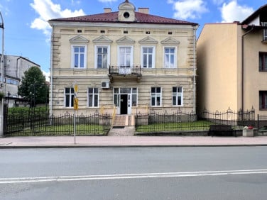 Lokal Brzozów