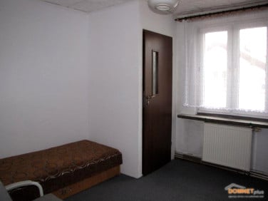 Mieszkanie dom wolnostojący Katowice