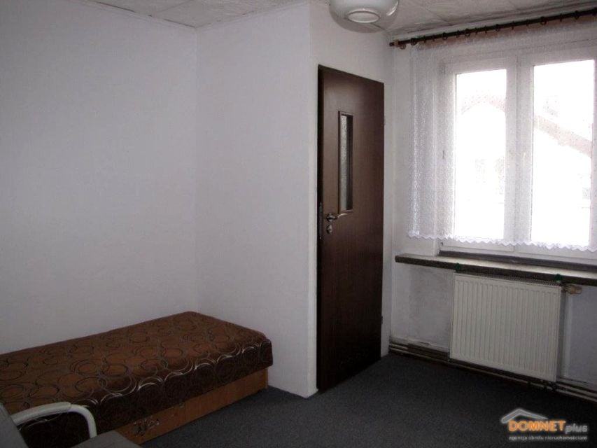Mieszkanie dom wolnostojący Katowice