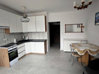 Pokój Opalenica